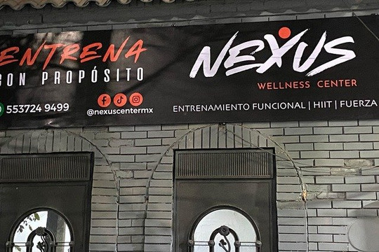 Imagen 2 de la galería del partner Nexus Wellness Center