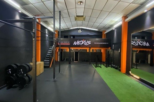 Imagen 3 de la galería del partner Nexus Wellness Center