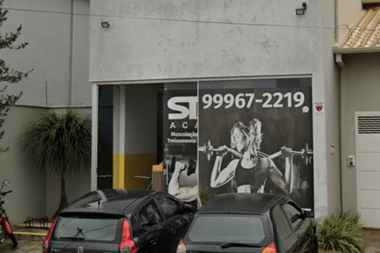 Imagem 2 da galeria do parceiro Start Academia