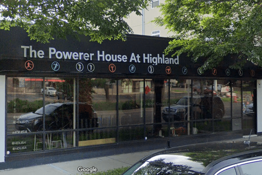 Image 2 from Highland Park | Side Door CrossFit partner gallery