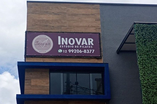 Imagem 2 da galeria do parceiro Inovar Studio de Pilates
