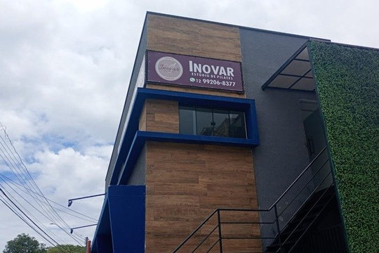 Imagem 3 da galeria do parceiro Inovar Studio de Pilates