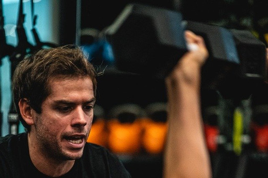 Image 3 from Hustle House Frisco partner gallery