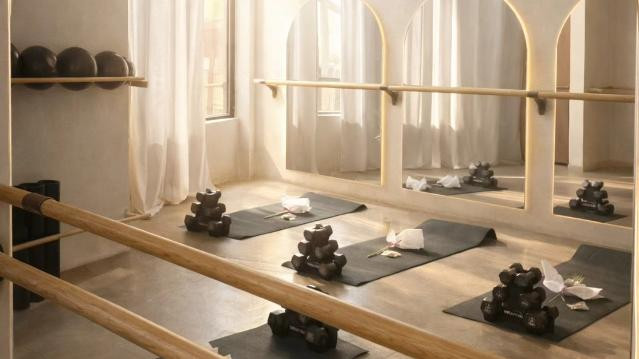 Imagen 1 de la galería del partner Studio Kairos Pilates