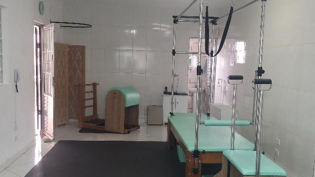 Imagem 1 da galeria do parceiro Espaço Corpo & Saúde - Unidade 2