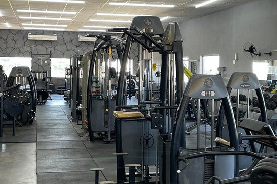 Imagem 3 da galeria do parceiro Forma Fit