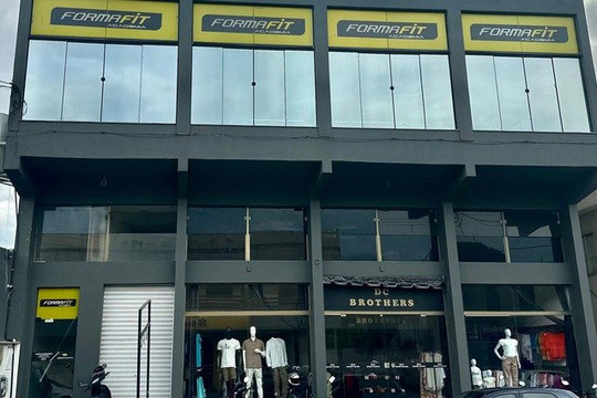 Imagem 2 da galeria do parceiro Forma Fit