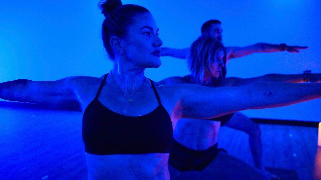 Image 1 from B-Hive Yoga partner gallery