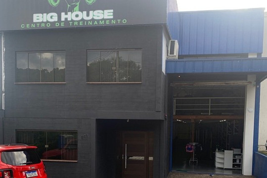 Imagem 2 da galeria do parceiro Big House CT