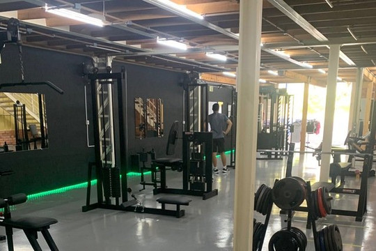 Imagem 1 da galeria do parceiro Big House CT