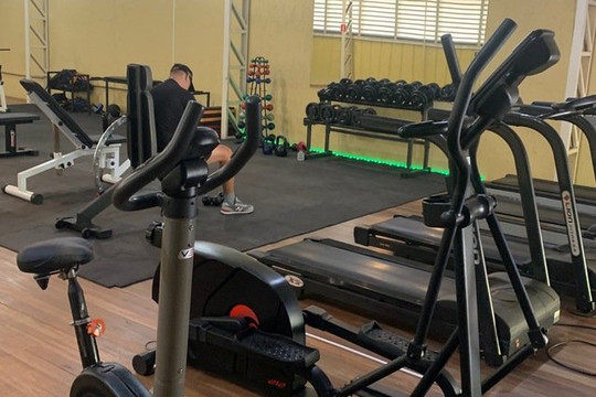 Imagem 3 da galeria do parceiro Big House CT