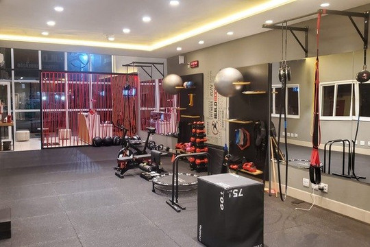 Imagem 3 da galeria do parceiro BUILDBODY ELETROESTIMULAÇÃO