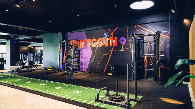 Bild 3 von FITOMAT Sankt Augustin Menden Partnergalerie