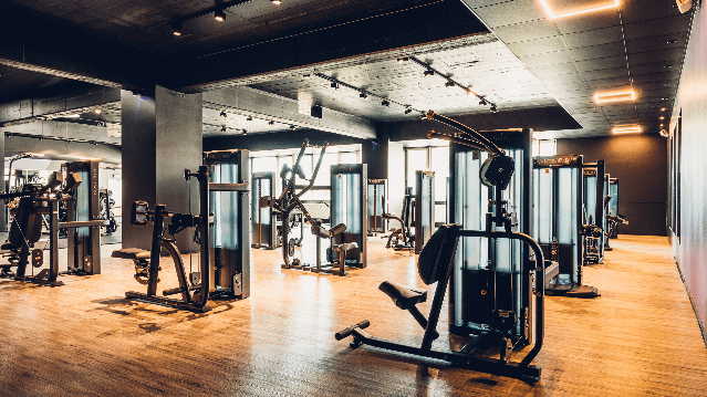 Bild 1 von FITOMAT Sankt Augustin Menden Partnergalerie