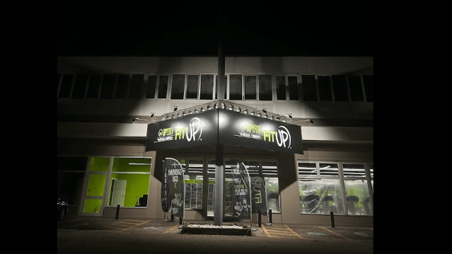 Immagine 1 dalla galleria del partner FitUP Porta Mantovano