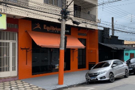 Imagem 2 da galeria do parceiro Equilibrium Academia