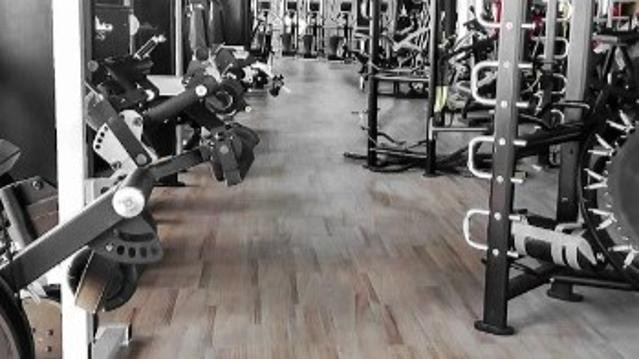 Imagen 3 de la galería del partner City Fitness Sanctorum