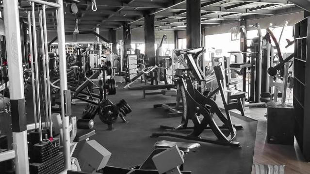 Imagen 1 de la galería del partner City Fitness Sanctorum