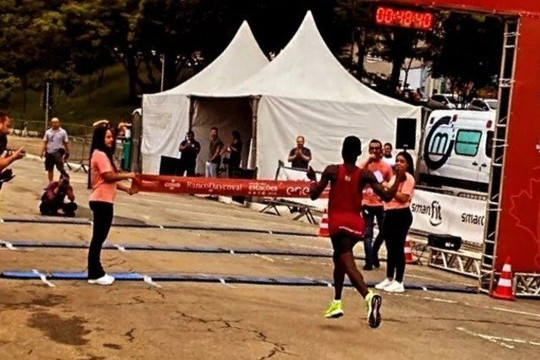 Imagem 3 da galeria do parceiro Target Pro - Butantã