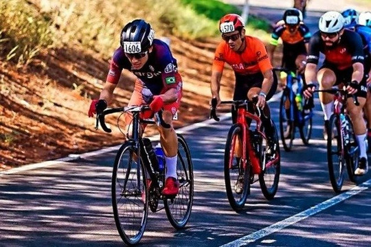 Imagem 2 da galeria do parceiro Target Pro - Butantã