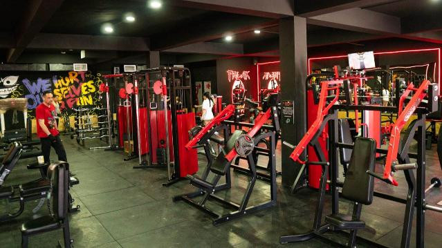 Imagen 3 de la galería del partner Freak Gym
