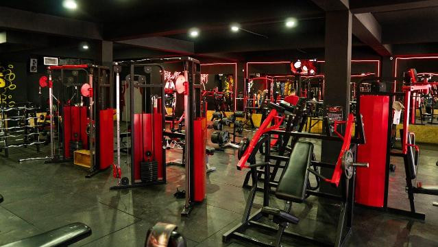 Imagen 1 de la galería del partner Freak Gym