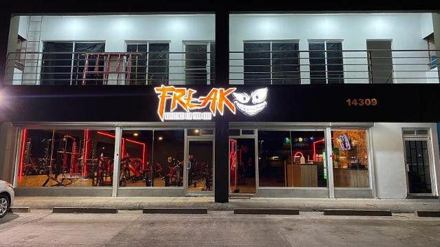 Imagen 2 de la galería del partner Freak Gym
