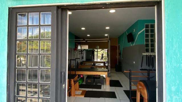 Imagem 3 da galeria do parceiro Voll Pilates Baden Powell