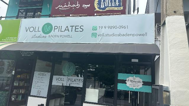 Imagem 2 da galeria do parceiro Voll Pilates Baden Powell