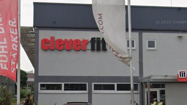 Bild 2 von Clever Fit Offenburg Partnergalerie