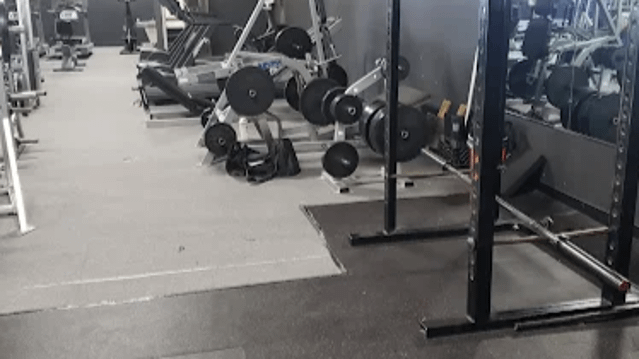 Image 3 from Club Fitness partner gallery