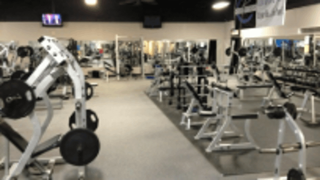 Image 1 from Club Fitness partner gallery