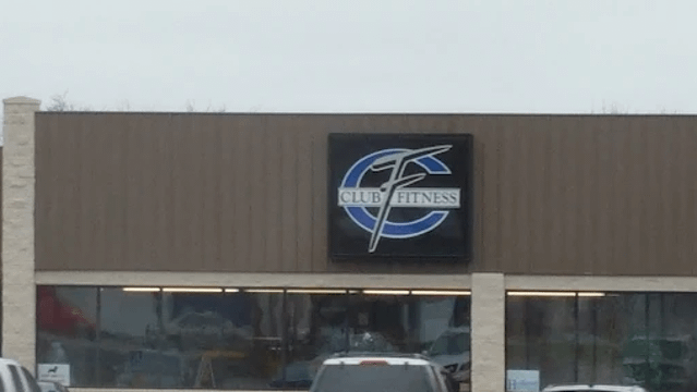 Image 2 from Club Fitness partner gallery