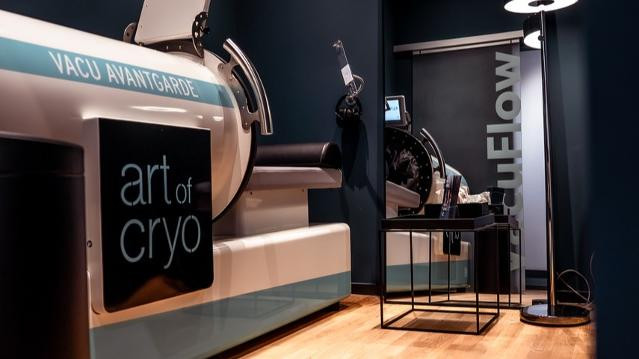 Bild 3 von doctorfrost Bad Homburg Partnergalerie