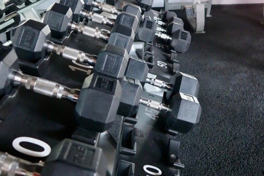 Imagen 3 de la galería del partner MetaFit