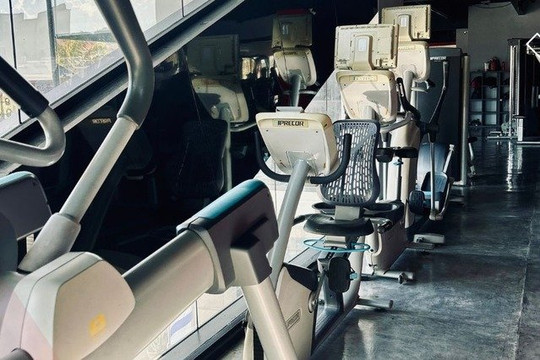 Imagen 2 de la galería del partner MetaFit