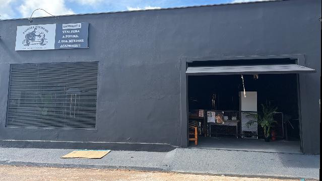 Imagem 2 da galeria do parceiro Forma Fitness Academia Unidade 2