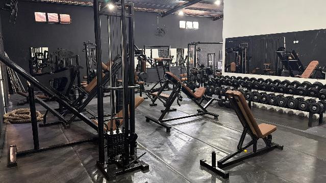 Imagem 1 da galeria do parceiro Forma Fitness Academia Unidade 2