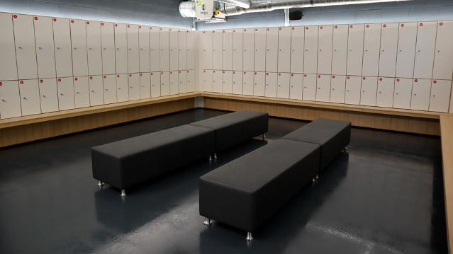 Imagem 3 da galeria do parceiro Fitness Factory Santarém