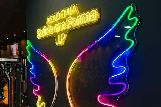 Imagem 2 da galeria do parceiro Academia Saúde em Forma