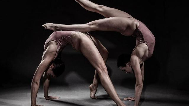 Image 1 from DOM Dancing Space - Santa Monica partner gallery