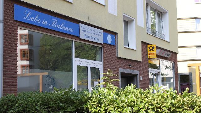 Bild 2 von Lebe in Balance - Praxis für Gesundheitsprävention Partnergalerie