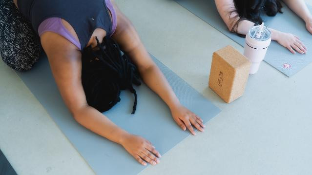 Image 1 from Mindful Owl Yoga partner gallery