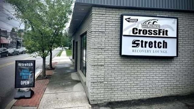 Image 2 from Stretch Recovery Lounge - Montclair partner gallery