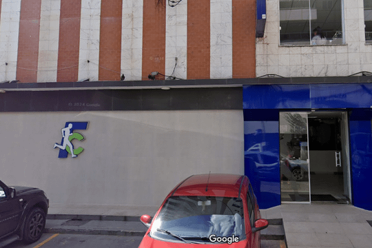 Imagem 2 da galeria do parceiro Fórmula do Corpo