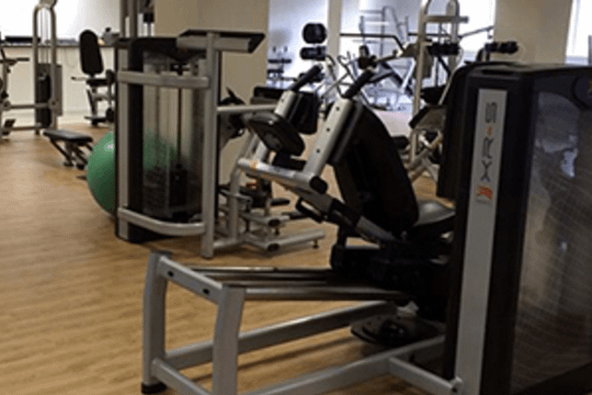 Imagem 1 da galeria do parceiro Fórmula do Corpo