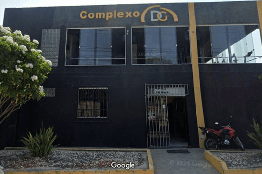 Imagem 2 da galeria do parceiro Complexo DG