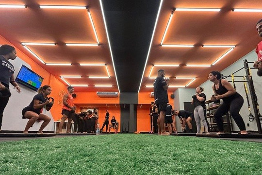 Imagem 1 da galeria do parceiro Studio Fabrício Bastos - Unidade Praia da Costa