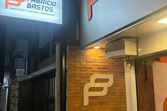 Imagem 3 da galeria do parceiro Studio Fabrício Bastos - Unidade Praia da Costa