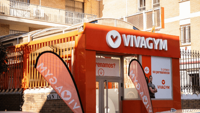 Imagen 2 de la galería del partner VivaGym Nervión